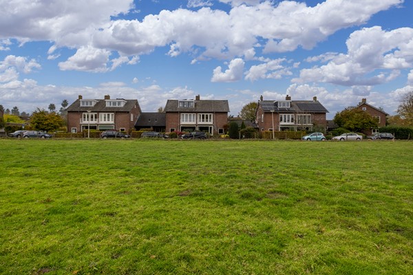 Medium property photo - Van Limburg Stirumlaan 11, 1411 BM Naarden