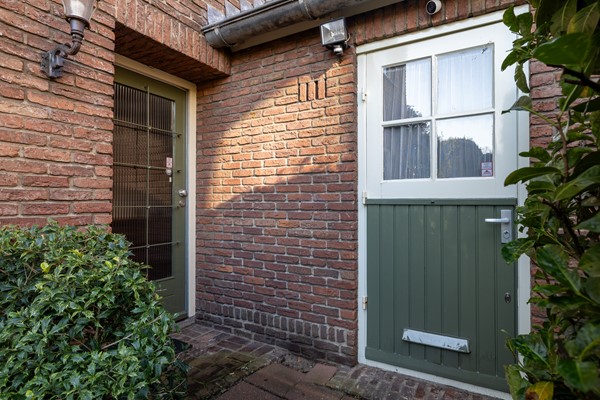 Medium property photo - Van Limburg Stirumlaan 11, 1411 BM Naarden