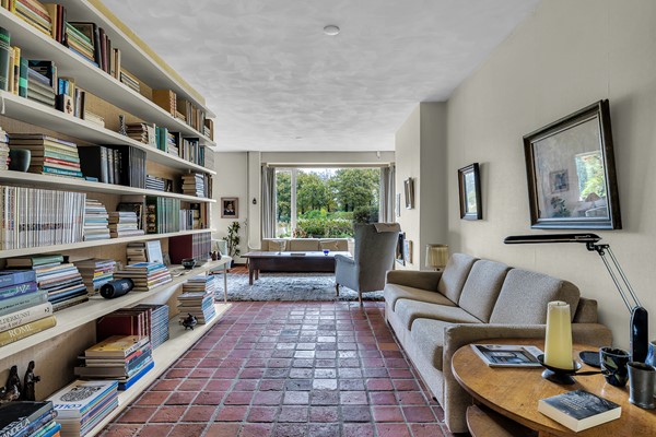 Medium property photo - Van Limburg Stirumlaan 11, 1411 BM Naarden