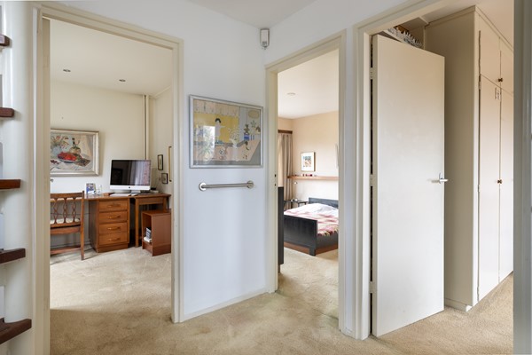 Medium property photo - Van Limburg Stirumlaan 11, 1411 BM Naarden