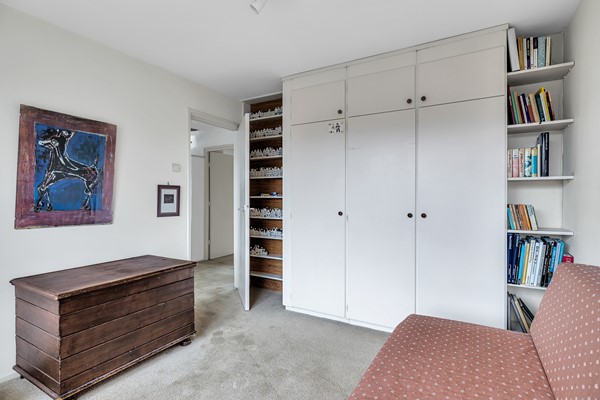 Medium property photo - Van Limburg Stirumlaan 11, 1411 BM Naarden