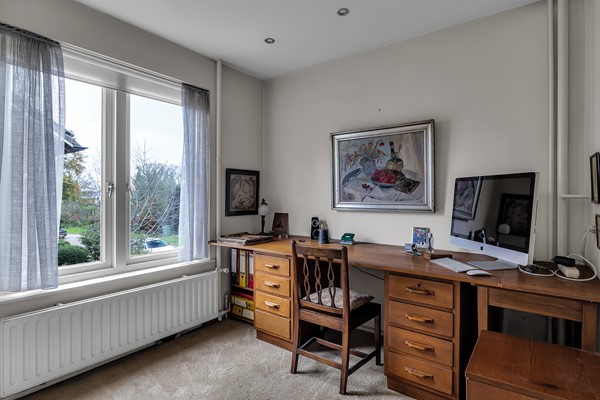 Medium property photo - Van Limburg Stirumlaan 11, 1411 BM Naarden