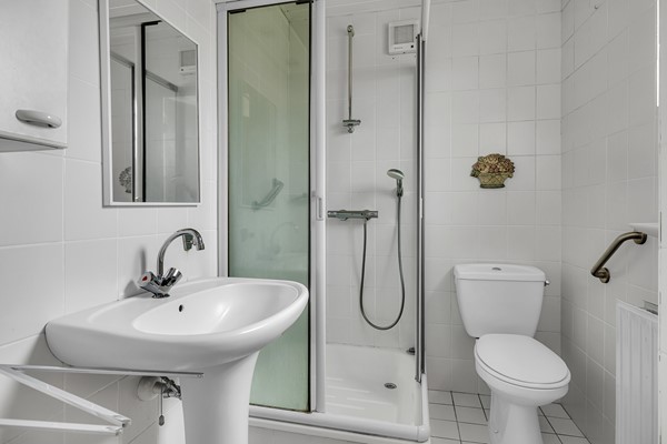 Medium property photo - Van Limburg Stirumlaan 11, 1411 BM Naarden