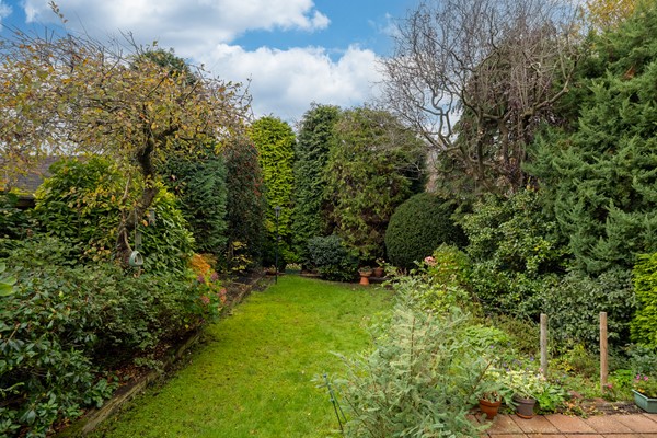 Medium property photo - Van Limburg Stirumlaan 11, 1411 BM Naarden