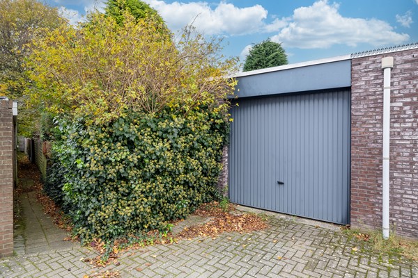 Medium property photo - Van Limburg Stirumlaan 11, 1411 BM Naarden