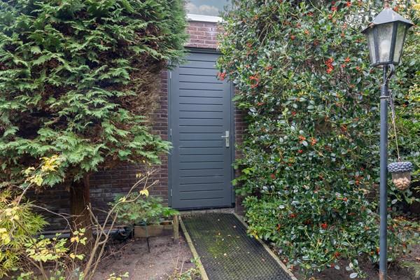 Medium property photo - Van Limburg Stirumlaan 11, 1411 BM Naarden