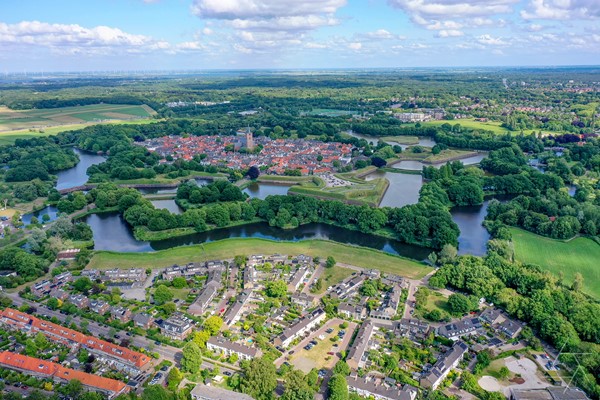 Medium property photo - Van Limburg Stirumlaan 11, 1411 BM Naarden