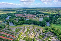 New for sale: Van Limburg Stirumlaan 11, 1411 BM Naarden