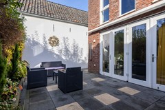 New for sale: Molenlaan 20, 1401 TJ Bussum