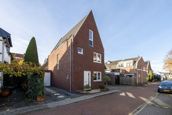 Medium property photo - Molenlaan 20, 1401 TJ Bussum