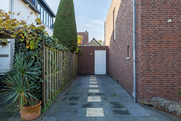 Medium property photo - Molenlaan 20, 1401 TJ Bussum