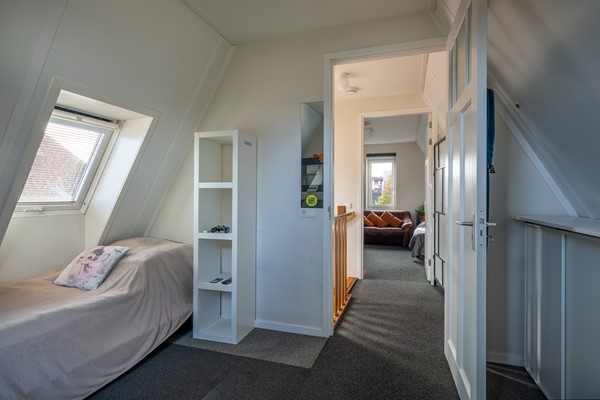 Medium property photo - Molenlaan 20, 1401 TJ Bussum