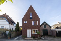 Koop: Molenlaan 20, 1401 TJ Bussum