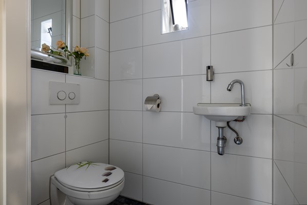 Medium property photo - Molenlaan 20, 1401 TJ Bussum