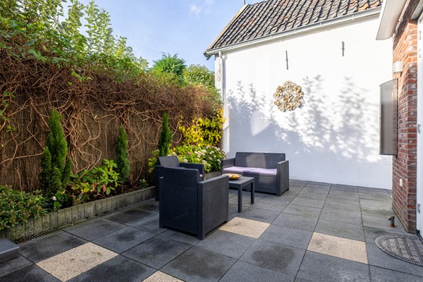Medium property photo - Molenlaan 20, 1401 TJ Bussum