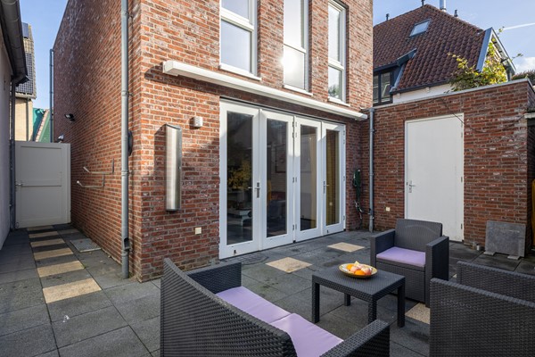 Medium property photo - Molenlaan 20, 1401 TJ Bussum