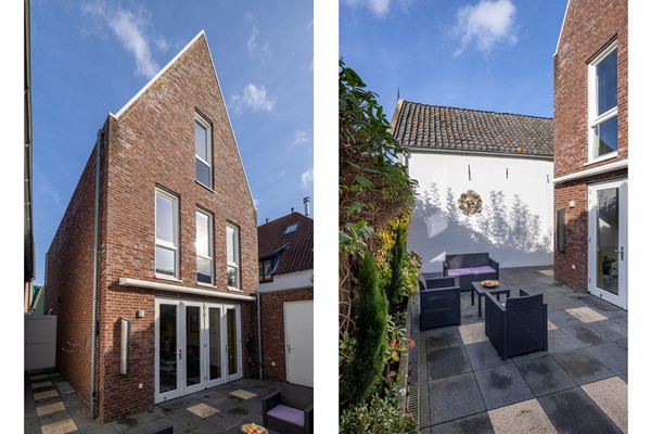 Medium property photo - Molenlaan 20, 1401 TJ Bussum