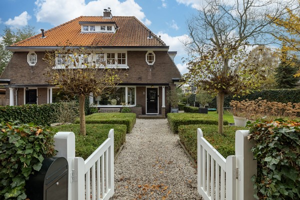 Medium property photo - Thierensweg 8, 1411 EX Naarden
