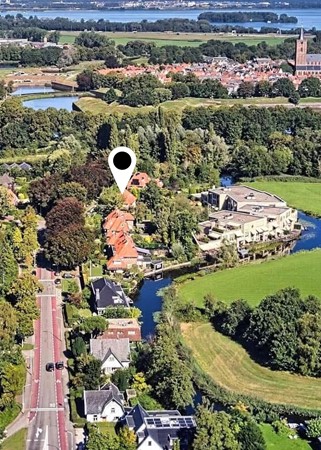 Medium property photo - Thierensweg 8, 1411 EX Naarden