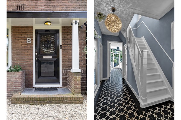 Medium property photo - Thierensweg 8, 1411 EX Naarden