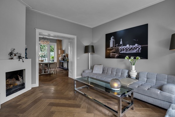 Medium property photo - Thierensweg 8, 1411 EX Naarden