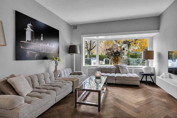 Medium property photo - Thierensweg 8, 1411 EX Naarden