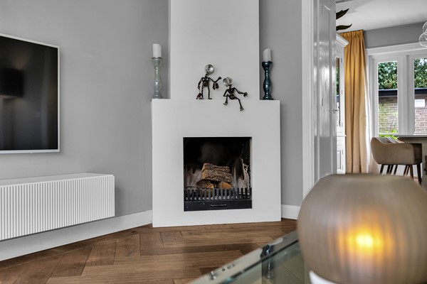 Medium property photo - Thierensweg 8, 1411 EX Naarden