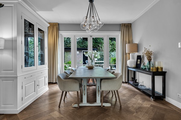 Medium property photo - Thierensweg 8, 1411 EX Naarden