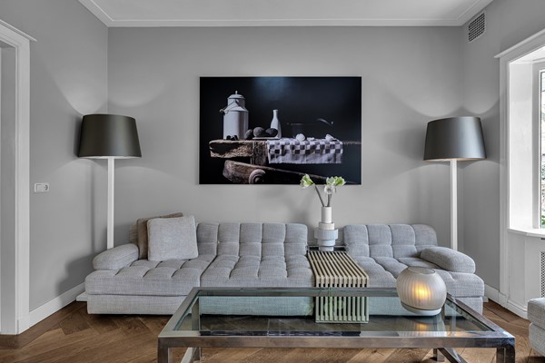 Medium property photo - Thierensweg 8, 1411 EX Naarden