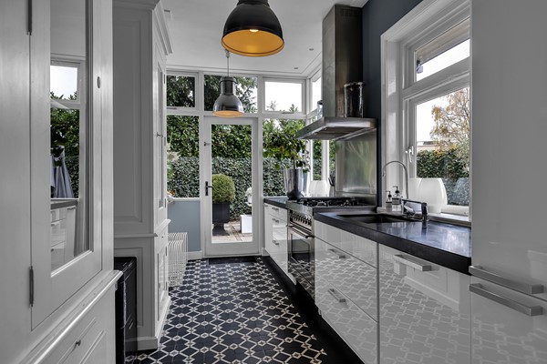 Medium property photo - Thierensweg 8, 1411 EX Naarden