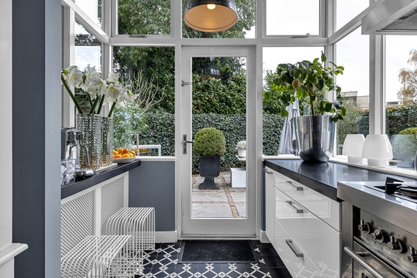 Medium property photo - Thierensweg 8, 1411 EX Naarden