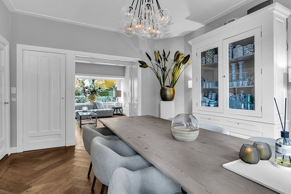 Medium property photo - Thierensweg 8, 1411 EX Naarden