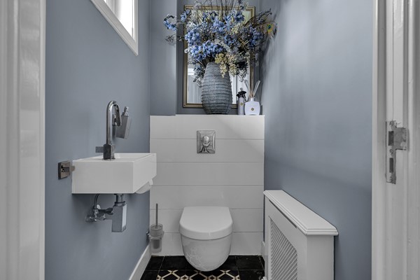 Medium property photo - Thierensweg 8, 1411 EX Naarden