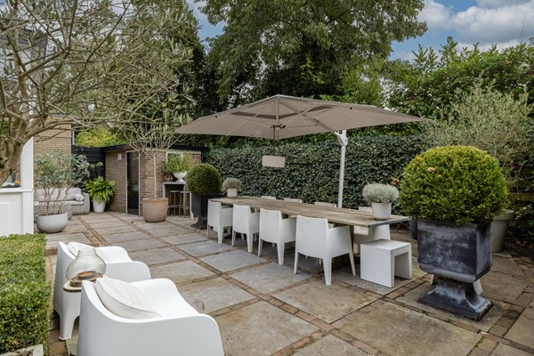 Medium property photo - Thierensweg 8, 1411 EX Naarden