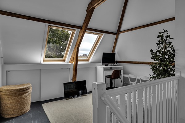 Medium property photo - Thierensweg 8, 1411 EX Naarden