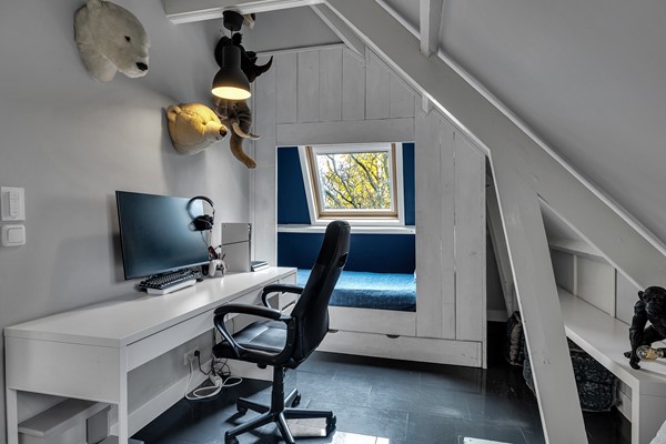 Medium property photo - Thierensweg 8, 1411 EX Naarden