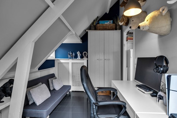 Medium property photo - Thierensweg 8, 1411 EX Naarden