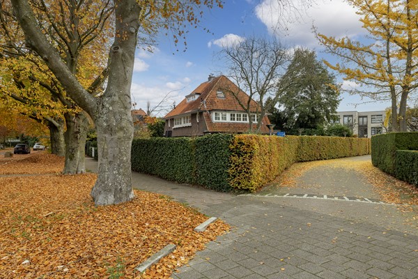 Medium property photo - Thierensweg 8, 1411 EX Naarden