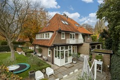 New for sale: Thierensweg 8, 1411 EX Naarden