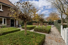 New for sale: Thierensweg 8, 1411 EX Naarden