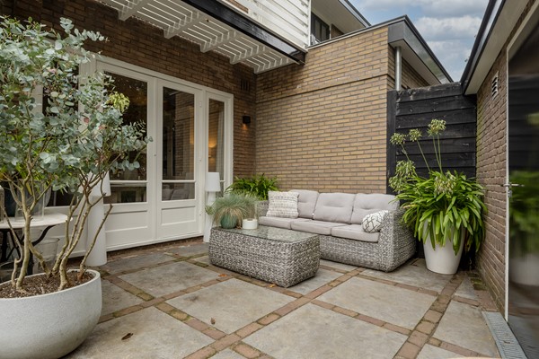 Medium property photo - Thierensweg 8, 1411 EX Naarden