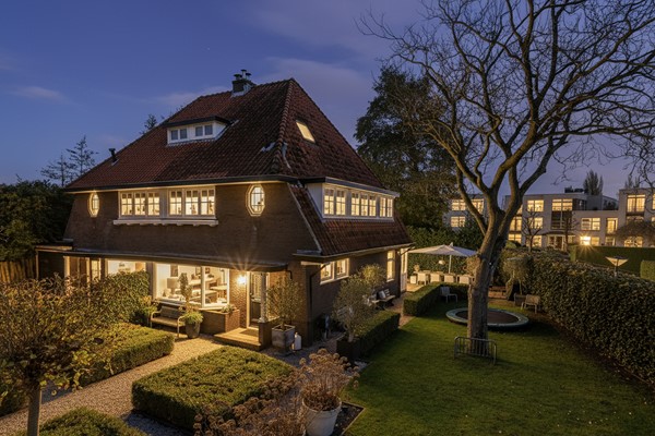 Medium property photo - Thierensweg 8, 1411 EX Naarden