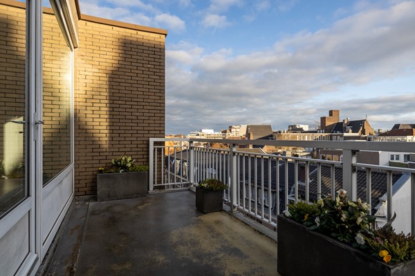 Medium property photo - Bussumerstraat 44G, 1211 BL Hilversum