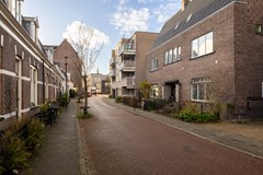Nieuw in verkoop: Bussumerstraat 44G, 1211 BL Hilversum