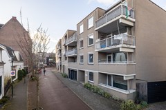 Nieuw in verkoop: Bussumerstraat 44G, 1211 BL Hilversum