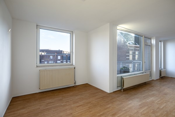 Medium property photo - Bussumerstraat 44G, 1211 BL Hilversum