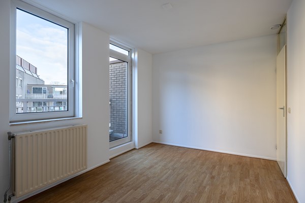 Medium property photo - Bussumerstraat 44G, 1211 BL Hilversum