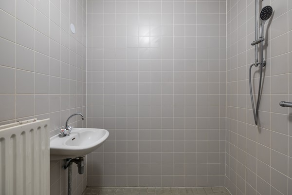 Medium property photo - Bussumerstraat 44G, 1211 BL Hilversum