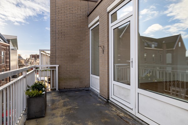 Medium property photo - Bussumerstraat 44G, 1211 BL Hilversum