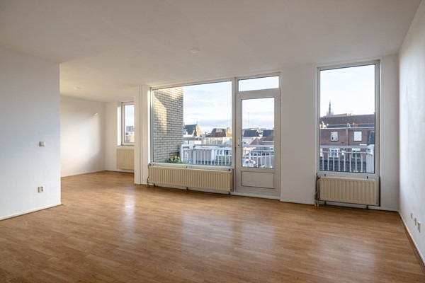 Medium property photo - Bussumerstraat 44G, 1211 BL Hilversum